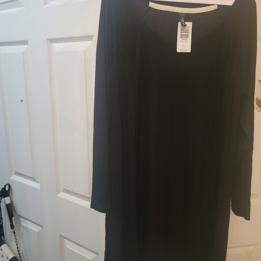 Tunic dress